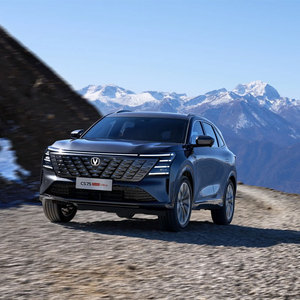 Vente en gros 2024 2025 Auto Changan Cs75 Plus <span class=keywords><strong>Essence</strong></span> CS35 <span class=keywords><strong>Smart</strong></span> Conduite à gauche <span class=keywords><strong>Essence</strong></span> <span class=keywords><strong>Prix</strong></span> bas Chine Auto SUV Voitures neuves - Product Image 4