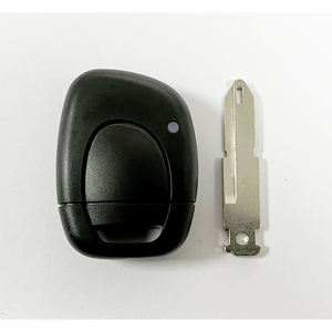 <span class=keywords><strong>Chiave</strong></span> Universale CN010001 PCF7946 per <span class=keywords><strong>Clio</strong></span> e Kangoo 2001-2006 con Chip Transponder E - Product Image 6
