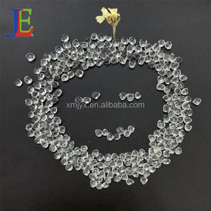 حبيبات TPU الأليفاتية للأفلام الشفافة حبيبات TPU للأشعة تحت البنفسجية مستقرة ، حالات الهاتف المقاومة للصفرة 92A - Product Image 2