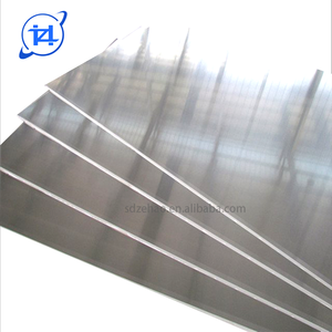 Buen Precio, Fabricantes Chinos, Placa de Aluminio 6061 6063 T6, Espesor de Lámina de 3 mm 6 mm, Precio por Kg - Product Image 3