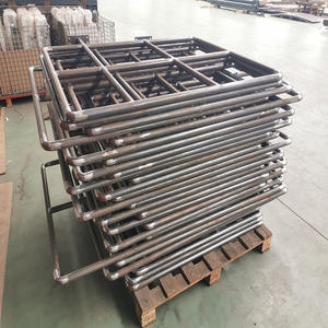 Iso 9001 מפעל צינור מתכת/צינור ייצור ריתוך לייזר שירותי צינור מתכת - Product Image 2