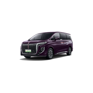 2025 Hongqi HQ9 Vehículo <span class=keywords><strong>de</strong></span> negocios <span class=keywords><strong>de</strong></span> ultra lujo <span class=keywords><strong>de</strong></span> <span class=keywords><strong>7</strong></span> <span class=keywords><strong>plazas</strong></span> 2,0 T MPV Edición oficial FWD Cuero oscuro Euro VI Gas/Gasolina - Product Image 3