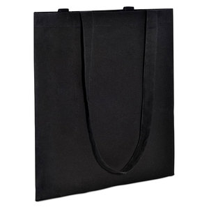 Personalized Promotional 100% Cotton Geometric Pattern Shoulder Handle High Quality Reusable Tote Bag for Grocery Work & Fashion - Product Image 2