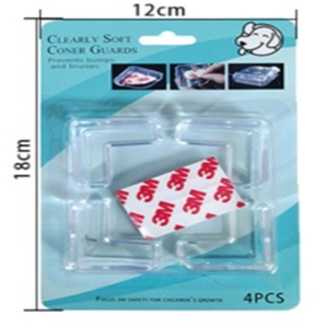 קידום מכירות ילד ילד סט בטיחות ערכת תקע לשקע תינוק פינת מגן תינוק בטיחות קבינט מנעול מגירת - Product Image 5