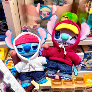 En gros, Collection de poupées en peluche et figurines en vinyle, boîte mystère, boîte aveugle, pendentif de <span class=keywords><strong>sac</strong></span> <span class=keywords><strong>à</strong></span> <span class=keywords><strong>dos</strong></span>, porte-clés, cadeau - Product Image 4