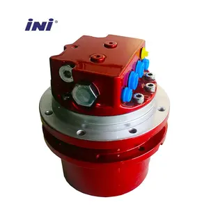 Final Drive Motor Best Price Bulldozer Final Drive Doosan Excavator Travel Motor Bulldozer Tracks