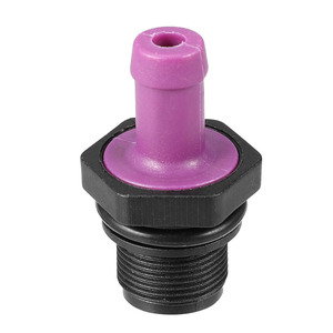 Válvula Reguladora de Presión de 1/4 Pulgadas para Nissan, Agua a Temperatura Normal, 118105H71A - Product Image 3