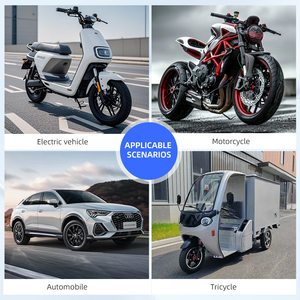 <span class=keywords><strong>Liquide</strong></span> <span class=keywords><strong>de</strong></span> <span class=keywords><strong>frein</strong></span> DOT 5 | Huile hydraulique à base <span class=keywords><strong>de</strong></span> <span class=keywords><strong>silicone</strong></span>, à point d'ébullition élevé, anti-corrosion pour systèmes <span class=keywords><strong>de</strong></span> freinage automobile - Product Image 5