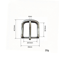 Boucle de ceinture en cuir avec logo personnalisé, design personnalisé, boucle à ardillon en alliage de zinc pour hommes, style western