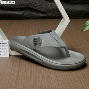 Haifeini รองเท้าแตะแบบเลื่อนได้สำหรับผู้ชายและผู้หญิง, รองเท้าแตะส้นเตี้ยรองเท้าแฟชั่นชายหาดเซ็กซี่ปรับได้จากนักออกแบบที่หรูหรา - Product Image 4