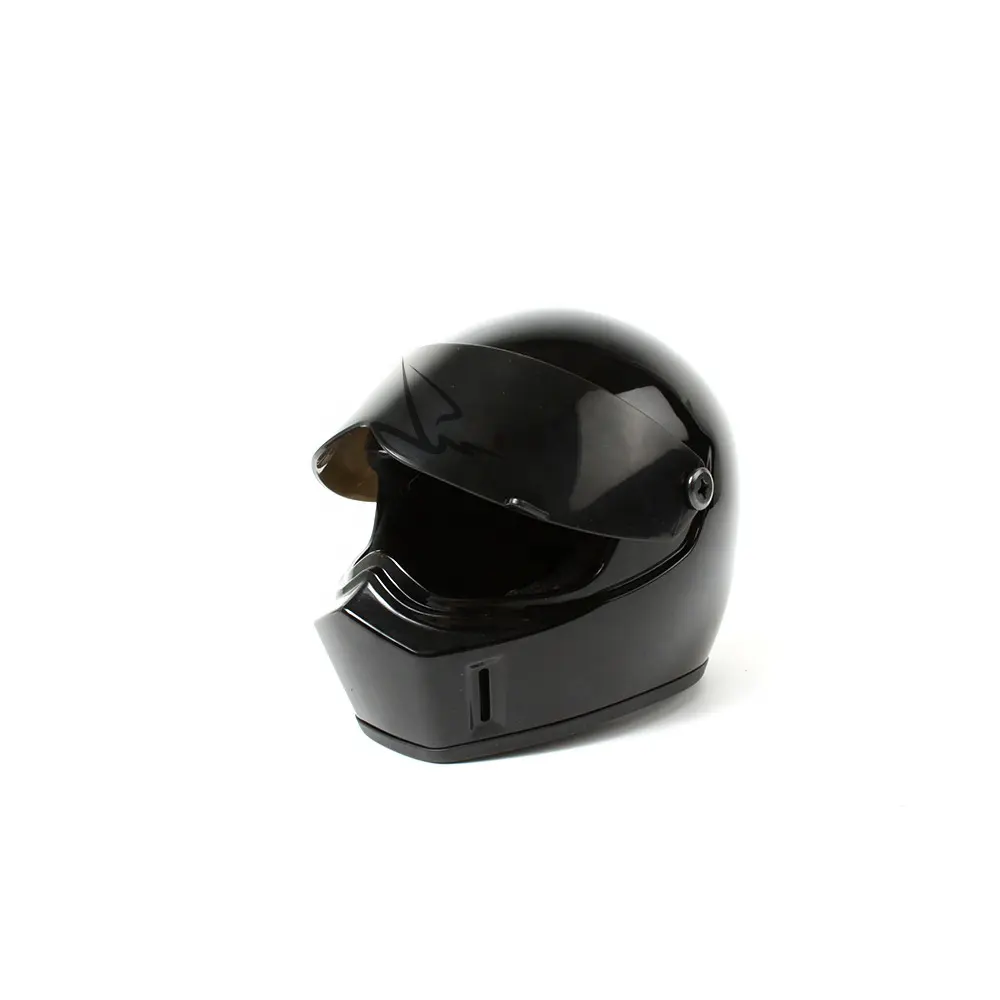 Sanhang高品質ABSミニフルフェイス犬安全ヘルメット猫ヘルメット屋外衝突防止帽子オートバイギフトヘルメット