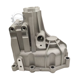Ensemble de boîtier de boîte de vitesses arrière POUR Chevrolet SAIC General Motors OEM 23955940 - Product Image 4