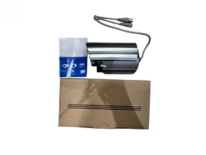 Caméra de surveillance couleur avec capteur pour contrôleur PLC, neuve et originale AT-2282B - Product Image 1