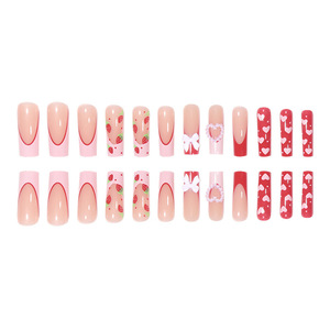 Prensa acrílica para <span class=keywords><strong>uñas</strong></span> al por mayor <span class=keywords><strong>uñas</strong></span> gruesas prensa corta hecha a mano para <span class=keywords><strong>uñas</strong></span> - Product Image 4