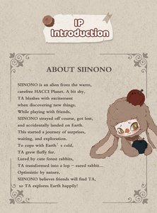 [Negozio Ufficiale] SIINONO Scatole Misteriose di Bambole Gotiche, Collezioni Macabre e Romantico Oscuro in Stile Vittoriano per Halloween e Natale - Product Image 6