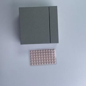 Kit d'acupression <span class=keywords><strong>auriculaire</strong></span> magnétique multi-conditions pour relaxation corporelle et massage des graines auriculaires - Product Image 6