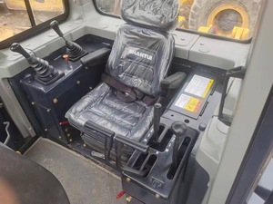 SHANTUI SD16 160hp Bulldozer Crawler <b>New</b> Product with Used Weichai Engine for Sale - Product Image 4