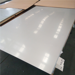 High Corrosion Resistant SS 304 304L 430 436 439 409L 904L 310S 2205 2507 2-20mm Thickness Stainless Steel Sheet - Product Image 4