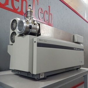 Spectromètre de masse par chromatographie liquide AbSciex Api 5000, analyseur quadrupolaire d'ionisation par électrospray - Product Image 4
