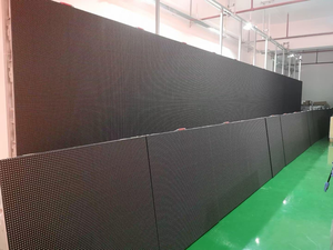 Camión fijo al aire libre Pantalla <span class=keywords><strong>LED</strong></span> móvil Publicidad P5 P6 P8 P10 Devil Eye <span class=keywords><strong>LED</strong></span> Camión Pantalla <span class=keywords><strong>LED</strong></span> dinámica Señal de cartelera móvil - Product Image 4