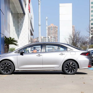 Corolla 2026, Sedán Urbano para Desplazamientos con Pantalla Táctil Multifuncional y Monitoreo de Punto Ciego para Distribuidores Internacionales de Automóviles - Product Image 5