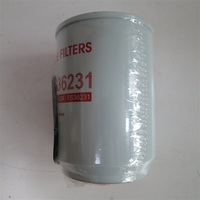 Séparateur d'eau pour moteur diesel de camions, filtre à carburant FS36231 pour Fleetguard, Filtro De Combustible, composants de moteur mécanique