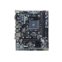 A520G562 AM4 DDR4 לוח אם למשחקים למחשב שולחני תמיכה ב-Ryzen דור שלישי