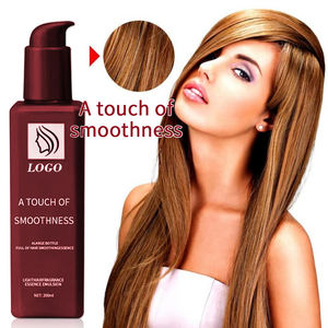 Fourchette à cheveux vente en gros Essence de cheveux noirs hydratants et réparateurs à sec - Product Image 4