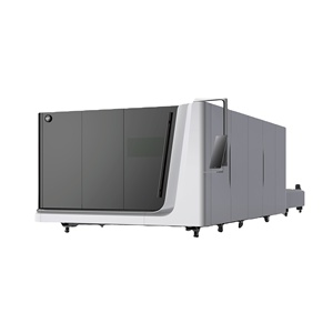 Máy cắt sợi tự động hiệu suất cao dòng P của Bodor, máy cắt laser kim loại Jinan, máy cắt CNC - Product Image 4