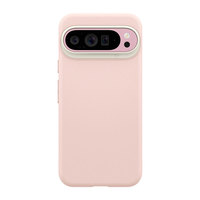 Coque de téléphone antichoc en TPU SJK866, couleur unie, fine et élégante, style professionnel, certifiée pour Google Pixel 9 8 7 Pro