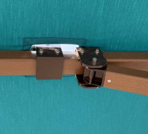 <span class=keywords><strong>Parapente</strong></span> de grande taille 4*4 mètres - Product Image 5