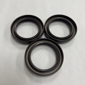 เครื่องล้างซีลน้ำมัน MT050A14สำหรับเพลาขับด้านหน้าของโตโยต้าชิ้นส่วนเครื่องยนต์ที่ยอดเยี่ยมในประเภทซีล - Product Image 4