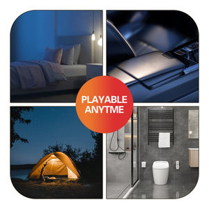 LENDGOGO Pocket Pussy - Ava 2 em 1 Oral com Vagina Sexo Produto para homens Masturbador masculino fornecedor fabricante por atacado - Product Image 5