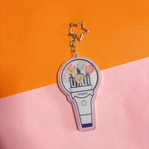 สินค้าขายส่งเคป๊อป Sk Twice Gd Exo พว<span class=keywords><strong>ง</strong></span>กุญแจอะ<span class=keywords><strong>ค</strong></span>ริลิ<span class=keywords><strong>ค</strong></span>รูปไฟแช็กการ์ตูนสอ<span class=keywords><strong>ง</strong></span>ด้านแบบเขย่า มีขอ<span class=keywords><strong>ง</strong></span>สะสมจำนวนมาก - Product Image 5