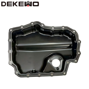 Cárter de Aceite del Motor 05E103602B 05E103600E 05E103600 EA211 EVO para VW Passat, Tiguan, <span class=keywords><strong>Caddy</strong></span>, AUDI A3, Q3, SEAT 1.5T - Product Image 3