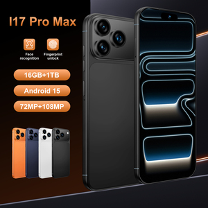 Mini I17 Pro Mini Smartphone Android 15, 2GB RAM 16GB ROM, Dual SIM Standby, Play Store, 2+16G, Telefono Compatto - Product Image 5