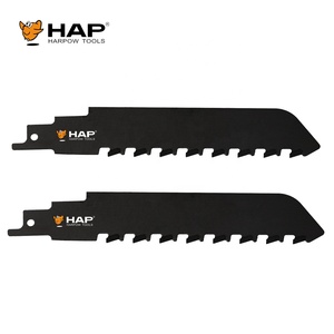 Brique coupe lame de scie alternative 6 pouces 2TPI niveau professionnel maçonnerie ciment coupe carbure pointe lames - Product Image 5