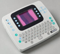Nouvel ensemble de clavier compatible de haute qualité pour la série 320I (russe) A320I&A420I&A520I D PIÈCES DE RECHANGE DB-SEN2425 1 an