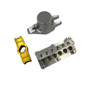 Piezas de torneado cnc para equipos de automatización, fresado de aluminio anodizado de latón, torneado, fabricación de piezas mecánicas cnc