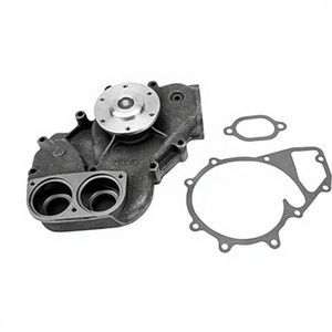 Repuestos <span class=keywords><strong>de</strong></span> Bomba <span class=keywords><strong>de</strong></span> Agua <span class=keywords><strong>de</strong></span> Alta Calidad para Motores Diésel MERCEDES BENZ Serie OM 4032007001/4032004901/4032003501/4032002701 - Product Image 4