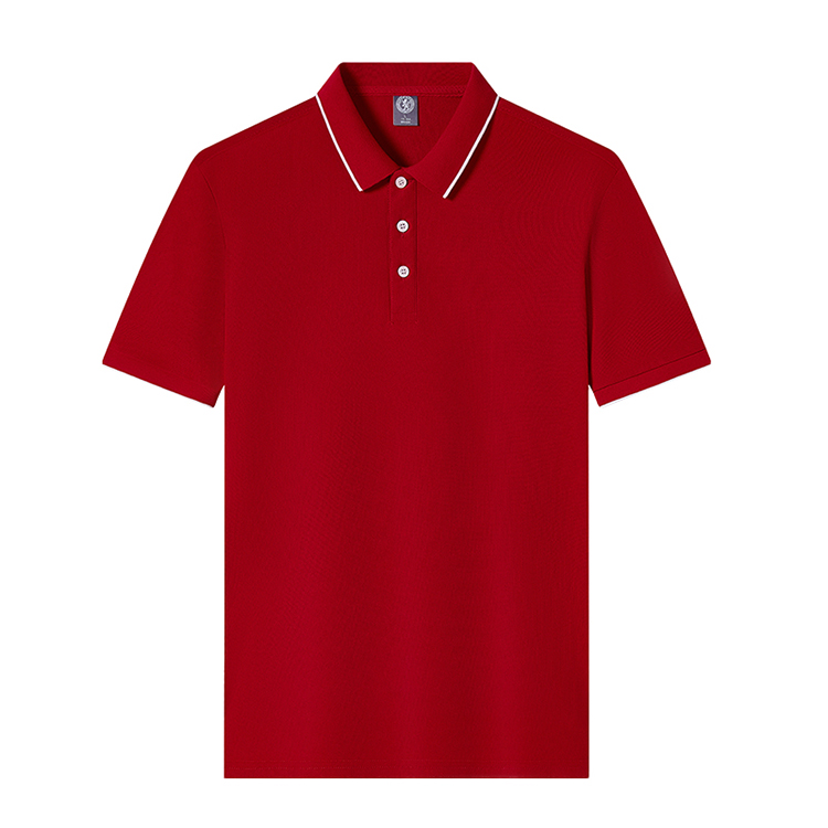 Red Adult and Child Colors
