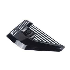 Feux de position latéraux de garde-boue avant pour Ford F-150 F150 2020-2023, clignotants et feux de jour - Product Image 3