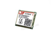 Pièces détachées électroniques d'origine neuves, circuit intégré IC FPBGA-196 10105F1-821-FNA-M1 MC-10105F1-821-FNA-M1