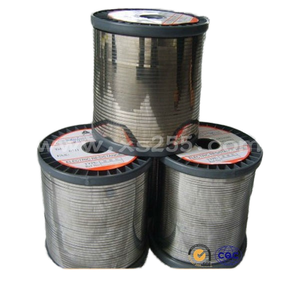 Fil de résistance de chauffage électrique et produits métalliques - Product Image 3