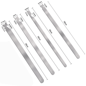 Juego de Herramientas Multiusos Flexibles DB Universal de 10 Piezas para Reparaciones del Hogar y Vehículos, Surtido Aleatorio de Herramientas Jim - Product Image 5