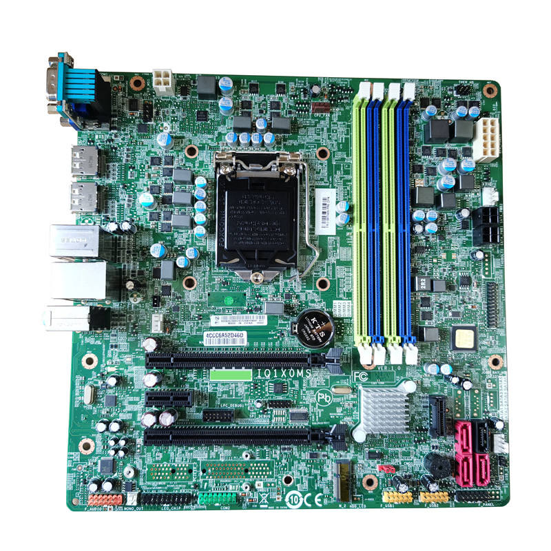 Lenovo Thinkcentre M900 M8600s M8600t M6600 Motherboard
