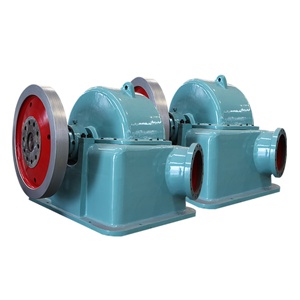 자유 에너지 플라이휠 하이드로 워터 터비나 발전기 200 Kw-500Kw - Product Image 4