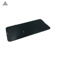 Layar Oled Asli untuk Redmi Note 8 Suku Cadang Pengganti Layar Asli untuk Redmi Note 8T LCD Rusak Alat Perbaikan Penggantian