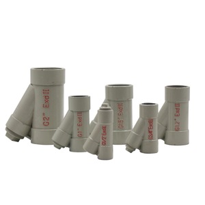 Joint d'isolation anti-explosion de type Y G3/4 ExdII pour joints de pipeline - Product Image 3