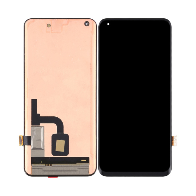 OLED LCD for xiaomi Mi 10 Pro Lcd Display Touch Screen Replacement Ecran